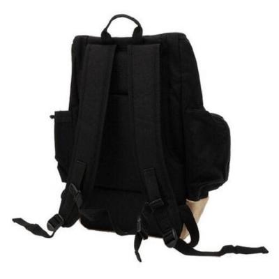 ふるさと納税 川崎市 Manhattan Portage×川崎フロンターレ バックパック_1