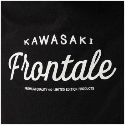 ふるさと納税 川崎市 Manhattan Portage×川崎フロンターレ バックパック_3