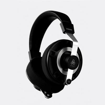 ふるさと納税 川崎市 AFDS平面磁界型ヘッドホン final