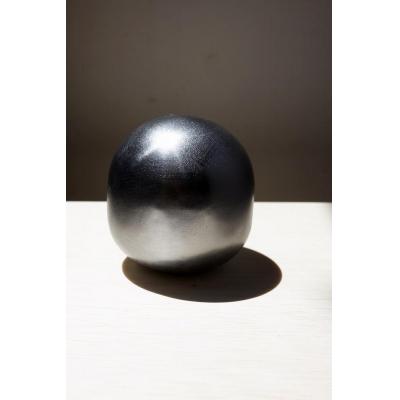 ふるさと納税 川崎市 鉄彫刻家 飯田誠二作品 鉄本来の音を楽しむ楽器