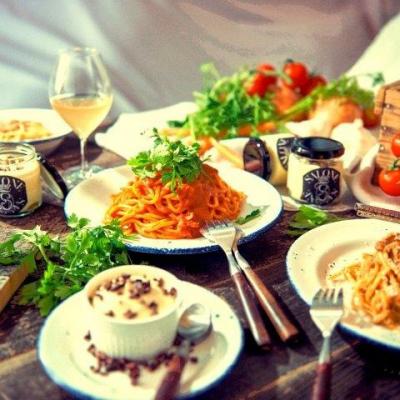 ふるさと納税 渋谷区 biodinamico 10000円分お食事券[022009]
