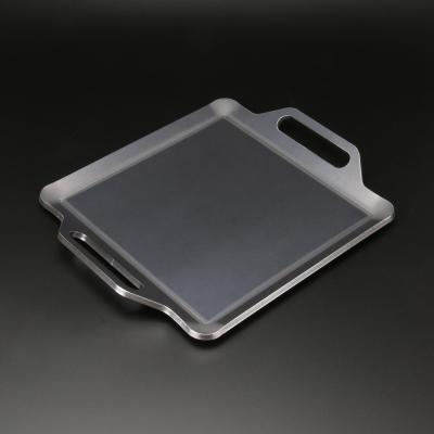 ふるさと納税 各務原市 IW45-05 ZEOOR カセットコンロ専用 極厚鉄板 板厚4.5mm  【850】 |  | 01