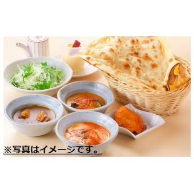 ふるさと納税 春日井市 [インド亭]お試し5種カレー(各1個入) レトルト 湯せん 冷凍 食べ比べ