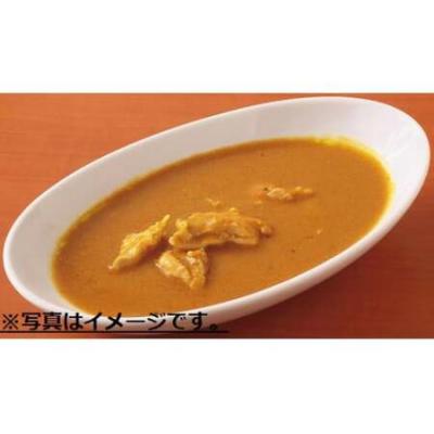 ふるさと納税 春日井市 [インド亭]カレー20個入:国産玉ねぎを使用した定番カレー レトルト 冷凍 インドカレー 時短 保存