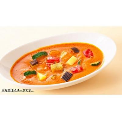 ふるさと納税 春日井市 [インド亭]バターマサラカレー20個入:トマトをベースにした大人気カレー レトルト 冷凍
