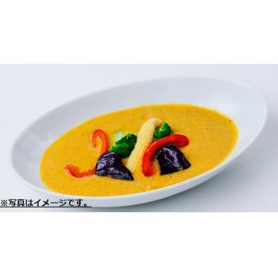 ふるさと納税 春日井市 [インド亭]ココナッツカレー20個入:甘みと旨味が際立つまろやかカレー レトルト 冷凍 ココナッツ