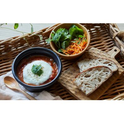 ふるさと納税 陸前高田市 レンジで簡単調理 お手軽ひとり鍋3種 食べ比べセット_3