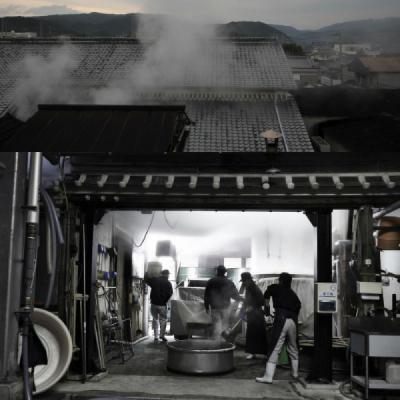 ふるさと納税 田野町 【四国一小さなまち】★美丈夫「米一粒酒一滴山田錦」★純米吟醸+純米大吟醸 各720ml×各1本セット |  | 03