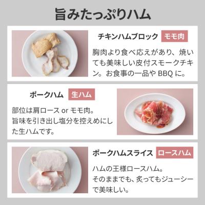 ふるさと納税 東御市 【自家製ソーセージハム男】峯村牛ローストビーフセット_2