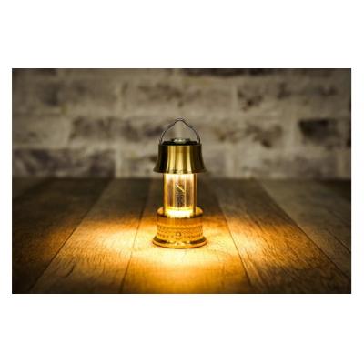 ふるさと納税 春日井市 名もなきランタン はじまり(GOAL ZERO専用ランタン風ケース)※LEDライトは付属しません。