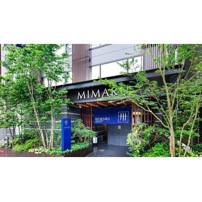 ふるさと納税 京都市 [MIMARU京都STATION] 2〜4名宿泊券[&lt;ファミリースタンダードルーム&gt;4ベッド]