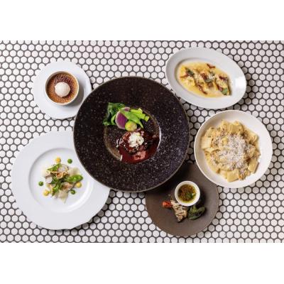 ふるさと納税 京都市 [MR.MAURICE'S ITALIAN ]ペアランチまたはディナー食事券≪乾杯ドリンク付≫