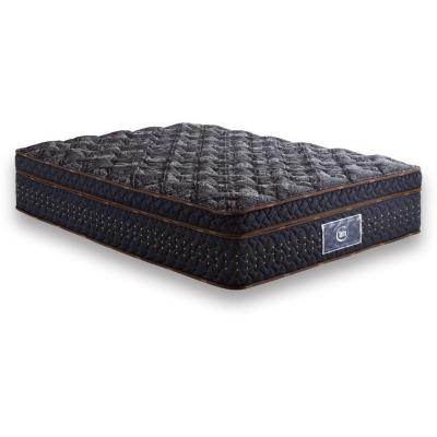 ふるさと納税 安芸高田市 ドリームベッド サータグランド プレミアム セミダブル[No5895-0674]