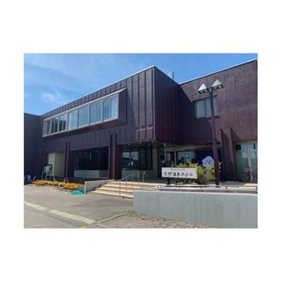 ふるさと納税 岩見沢市 源泉100%かけ流しの天然温泉 北村温泉ホテル 入浴回数券