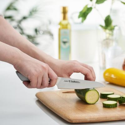 ふるさと納税 三条市 ネオヴェルダン包丁3本セット(三徳・牛刀・ペティ) 燕三条製 [下村工業] 【025S061】 |  | 03