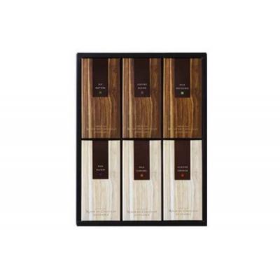 ふるさと納税 世田谷区 &lt;マジ ドゥ ショコラ&gt; マジドカカオ6個[高島屋選定品]