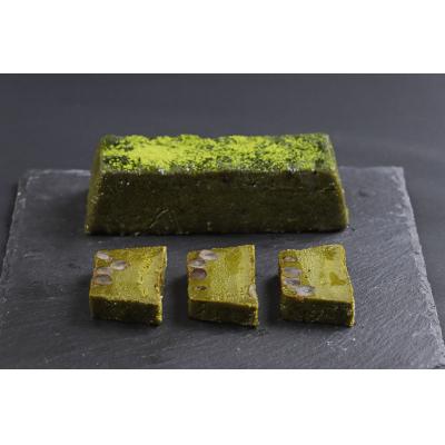 ふるさと納税 世田谷区 &lt;マジ ドゥ ショコラ&gt; 抹茶のテリーヌ[高島屋選定品]