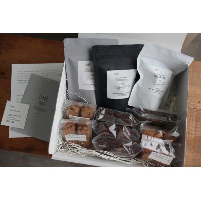 ふるさと納税 世田谷区 [TiTRE]Assorted cookies L(アソートクッキーL)