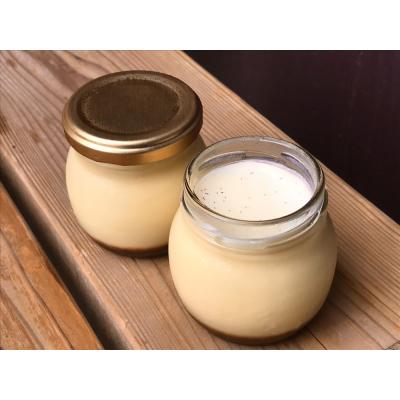 ふるさと納税 世田谷区 プリン屋ほほえみキッチン ほほえみプリン6個