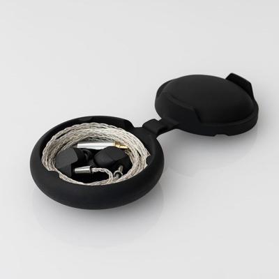 ふるさと納税 川崎市 有線イヤホン final A5000 高音質 2PINソフトシルバーコートケーブル付属 |  | 02