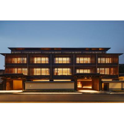 ふるさと納税 京都市 [シックスセンシズ 京都]ホテル宿泊ギフト券15,000円分(ホテルの宿泊、レストラン等で使用可)