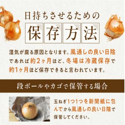 ふるさと納税 大空町 【先行予約】玉ねぎ Mサイズ 20kg 大空町産(2026