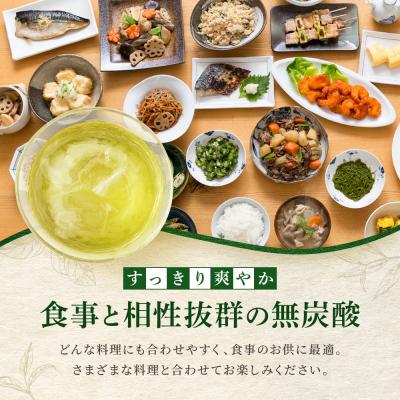 ふるさと納税 京都市 【タカラ】宝焼酎のやわらかお茶割り(335ml×24本)|焼酎 酎ハイ 緑茶酎ハイ 人気セット_1