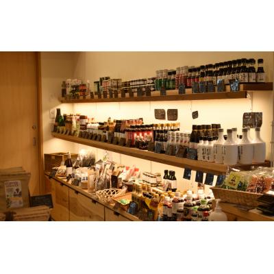 ふるさと納税 陸前高田市 濃口 醤油 奇跡の醤(ひしお) 500ml×1本 【八木澤商店】の画像