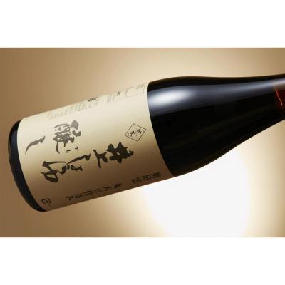ふるさと納税 川崎市 井上醤油店 井上しょうゆ 醸し 720ml 2本セット 蔵の素ブランドの画像