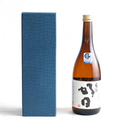 ふるさと納税 庄内町 鯉川酒造 亀治好日 720ml×12本セット 辛口 大容量 日本酒 地酒 山形産原料 1725年創業の画像