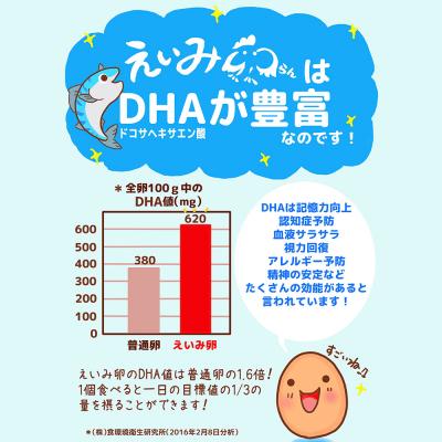 ふるさと納税 滑川町 ピヨレーヌセット 木村養鶏場の「栄味卵」&ピヨレーヌ|19_kyk-030101 |  | 03