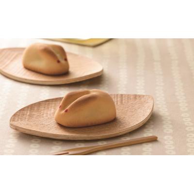 ふるさと納税 米子市 因幡の白うさぎ 20個入 |  | 01