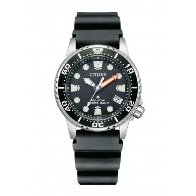 ふるさと納税 新地町 シチズン 腕時計 プロマスター EO2020-08E