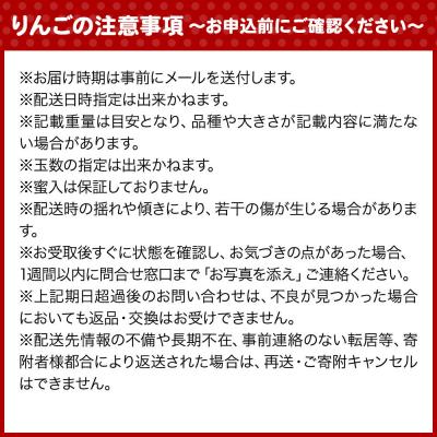 ふるさと納税 弘前市 りんご(サンふじ ・ 王林)と無添加りんごジュース詰め合わせ|24_snk-020101 |  | 01
