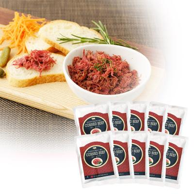 ふるさと納税 秋田市 コンビーフ 70g×10個(700g)|15_asr-171001 |  | 02