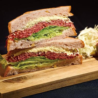 ふるさと納税 秋田市 コンビーフ 70g×10個(700g)|15_asr-171001 |  | 03