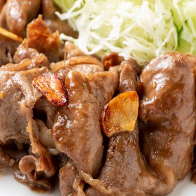 ふるさと納税 神埼市 訳あり!佐賀牛切り落とし 1.5kg(500g×3P)(H112287) |  | 01