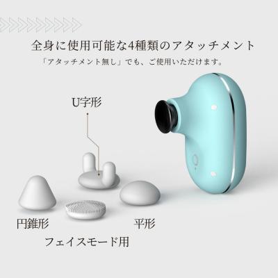 ふるさと納税 渋谷区 [LEADTEK]ウォーマー リフレッシュガン【135001