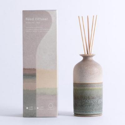 ふるさと納税 京都市 [ZUIKO-]リードディフューザー No.201 Dawn アロマ フレグランス 美容