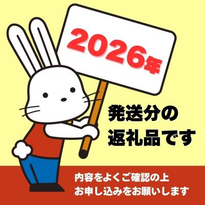 ふるさと納税 福島市  固い桃 おどろき 約2kg(5〜7玉)【2026年発送 先行受付】No.2987の画像