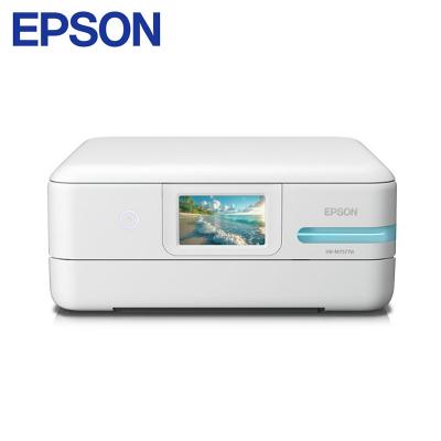 ふるさと納税 湯沢市 EPSON エコタンク搭載 インクジェットプリンター EW-M757TW[F14109]