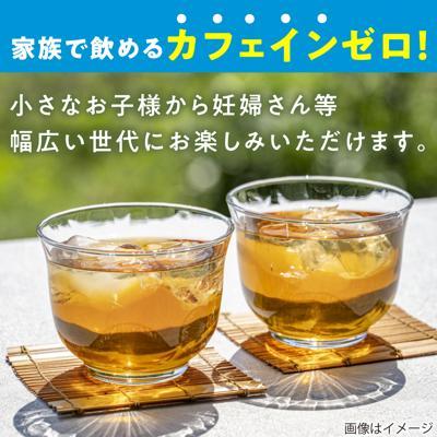 ふるさと納税 糸島市 麦茶 600ml × 24本 糸島市/スターナイン お茶 ペットボトル 常温 [ARM005] |  | 02