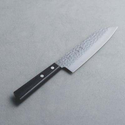 ふるさと納税 関市 兼義作V金10槌目　三徳包丁 刃物 関市 日本製 キッチンツール 料理 包丁 |  | 03