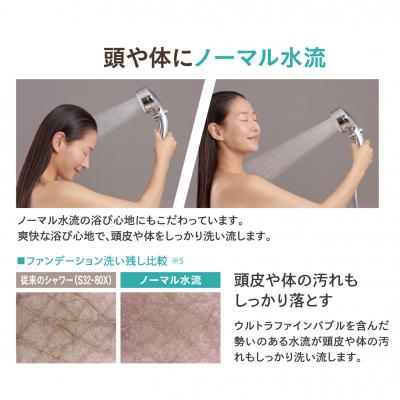 ふるさと納税 各務原市 ウルトラファインバブルミストシャワーmitos stop【783】_3