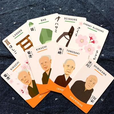 ふるさと納税 弘前市 【りんごの歴史を学べるカードゲーム】 あっぷるぱい(牌)|24_rrk-010101_3