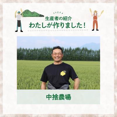 ふるさと納税 芽室町 【先行受付12月中旬頃発送】北海道十勝芽室町 ながいも ネバリスター 5kg me001-047c |  | 03