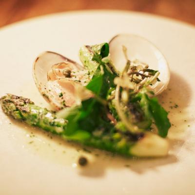 ふるさと納税 渋谷区 [Bistro YEBISU][ディナーお食事券]季節のおまかせコース2名分(ぐるなびセレクション)