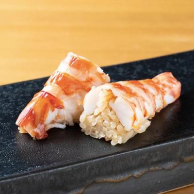 ふるさと納税 渋谷区 [鮨 くりや川]夜のおまかせコース18品と日本酒ペアリング4杯&lt;1名様分&gt;(ぐるなびセレクション)