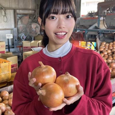 ふるさと納税 南あわじ市 【別所冷蔵】南あわじ産完熟たまねぎ 20kgの画像