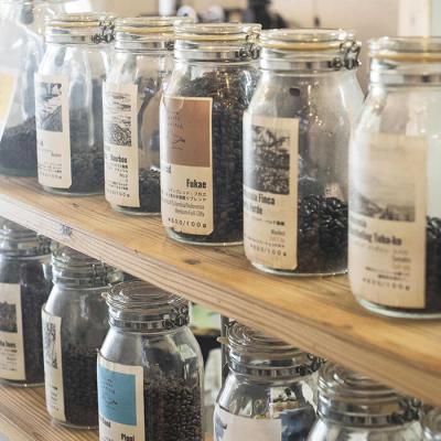 ふるさと納税 糸島市 【全3回定期便】ブレンドコーヒー3種 TAISHO COFFEE ROASTER[AZD010]_2
